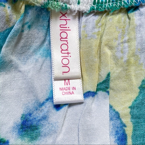 Floral Dress - Picture 6 of 6